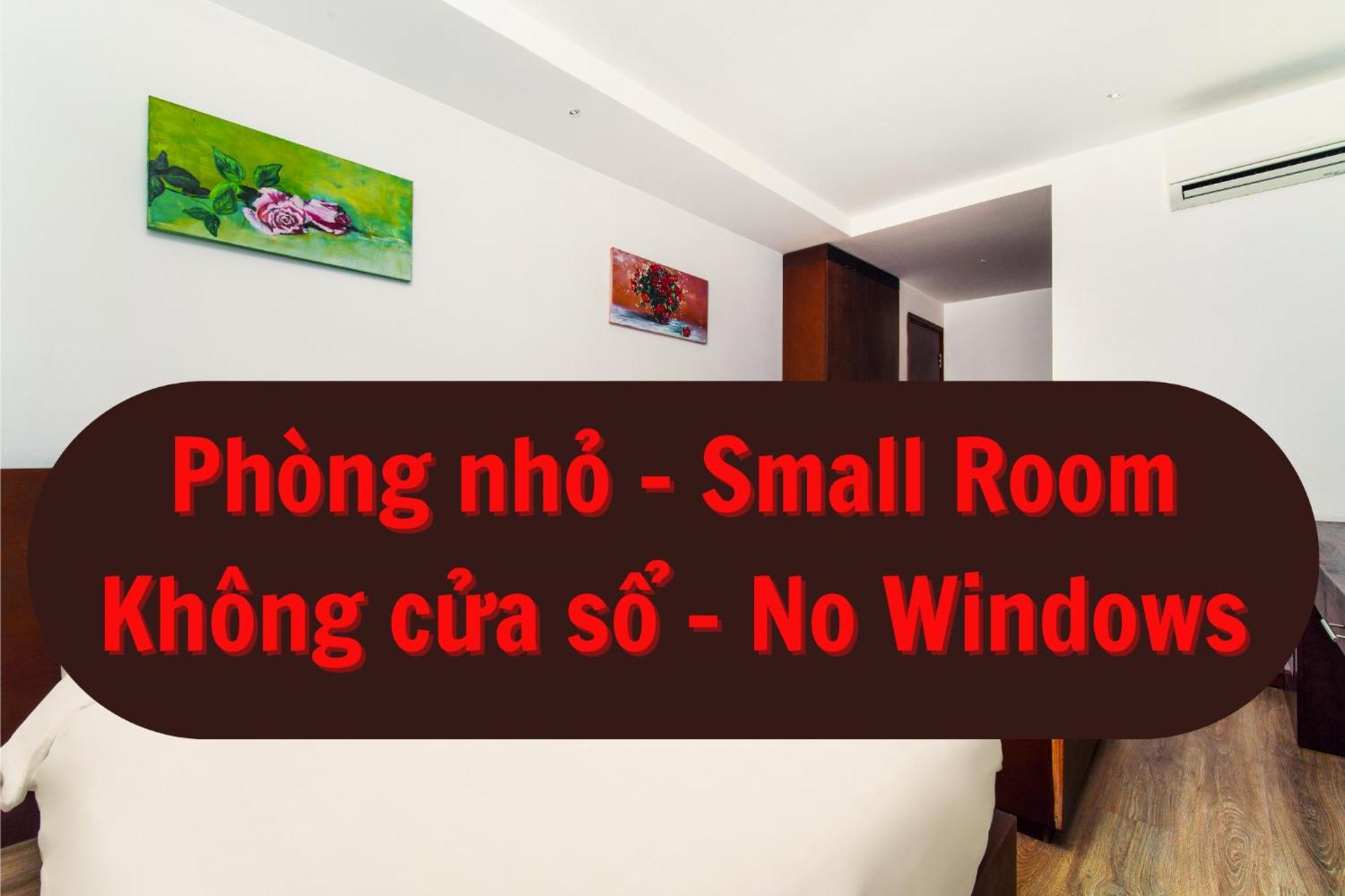 Golden Sun Apartment By New Sky Travel Da Nang Bagian luar foto